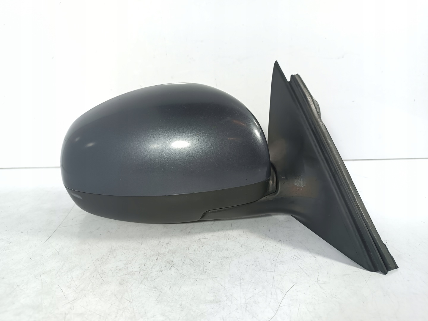 Skoda Fabia 2 II 08- mirror right electrics 5PIN