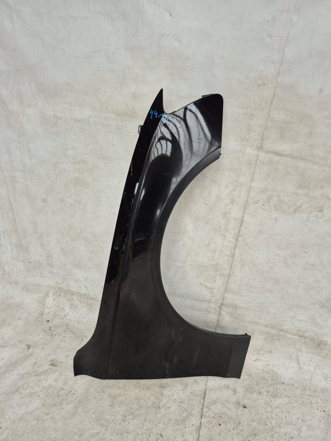 AUDI A4 B8 07-11 fender right front front