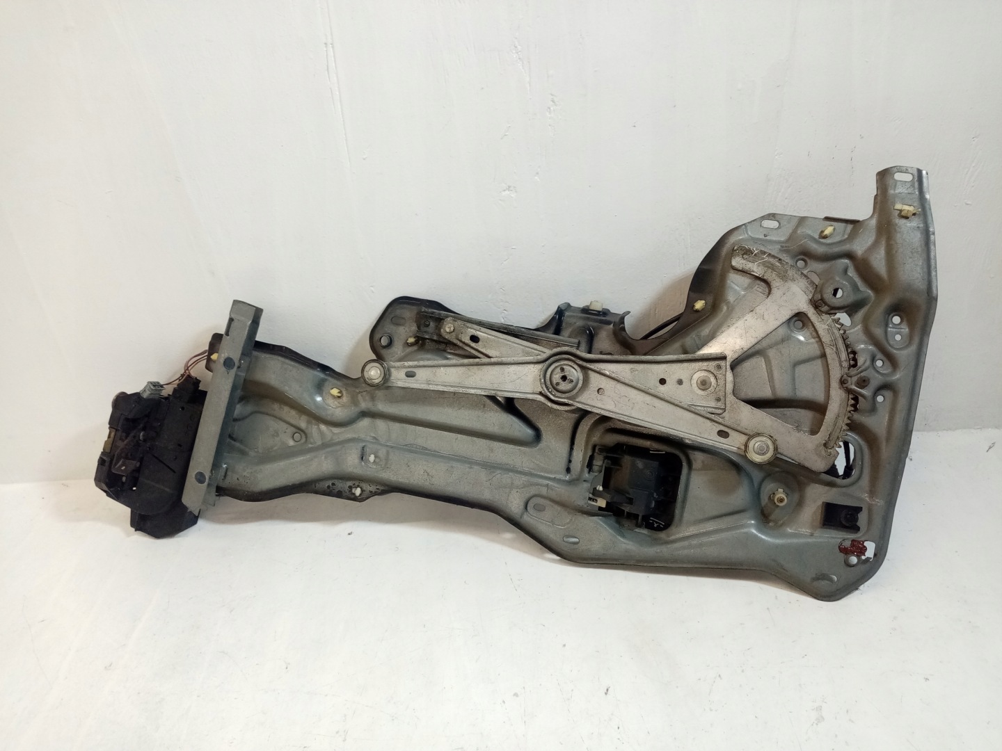 ELE mechanism windows left rear RENAULT LAGUNA 1