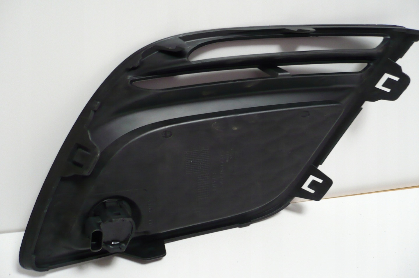 VOLVO XC60 08-13 PDC grid of a bumper right front original