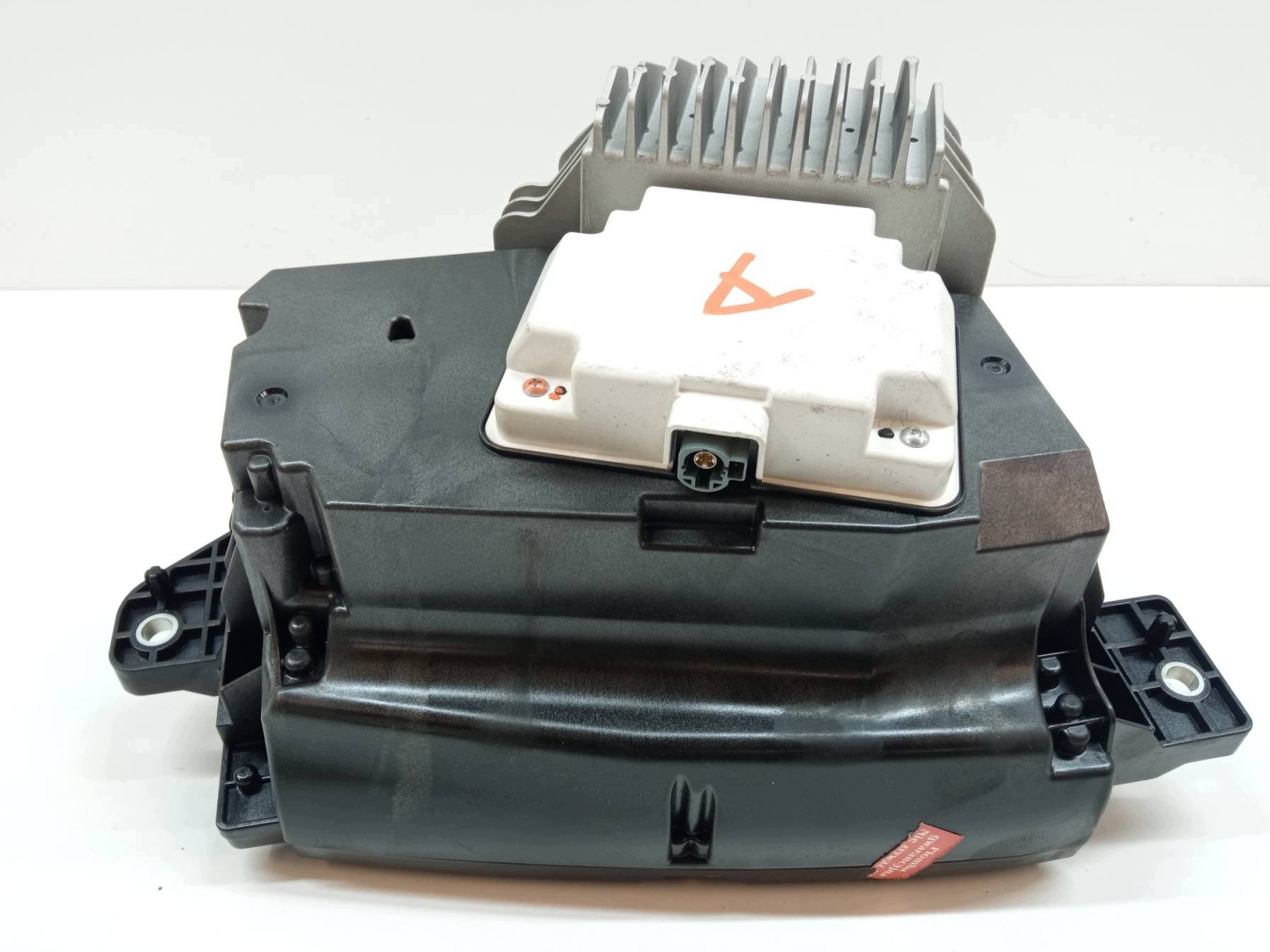 display HEAD UP 9384375 Bmw X6 II (2014-2019) F16