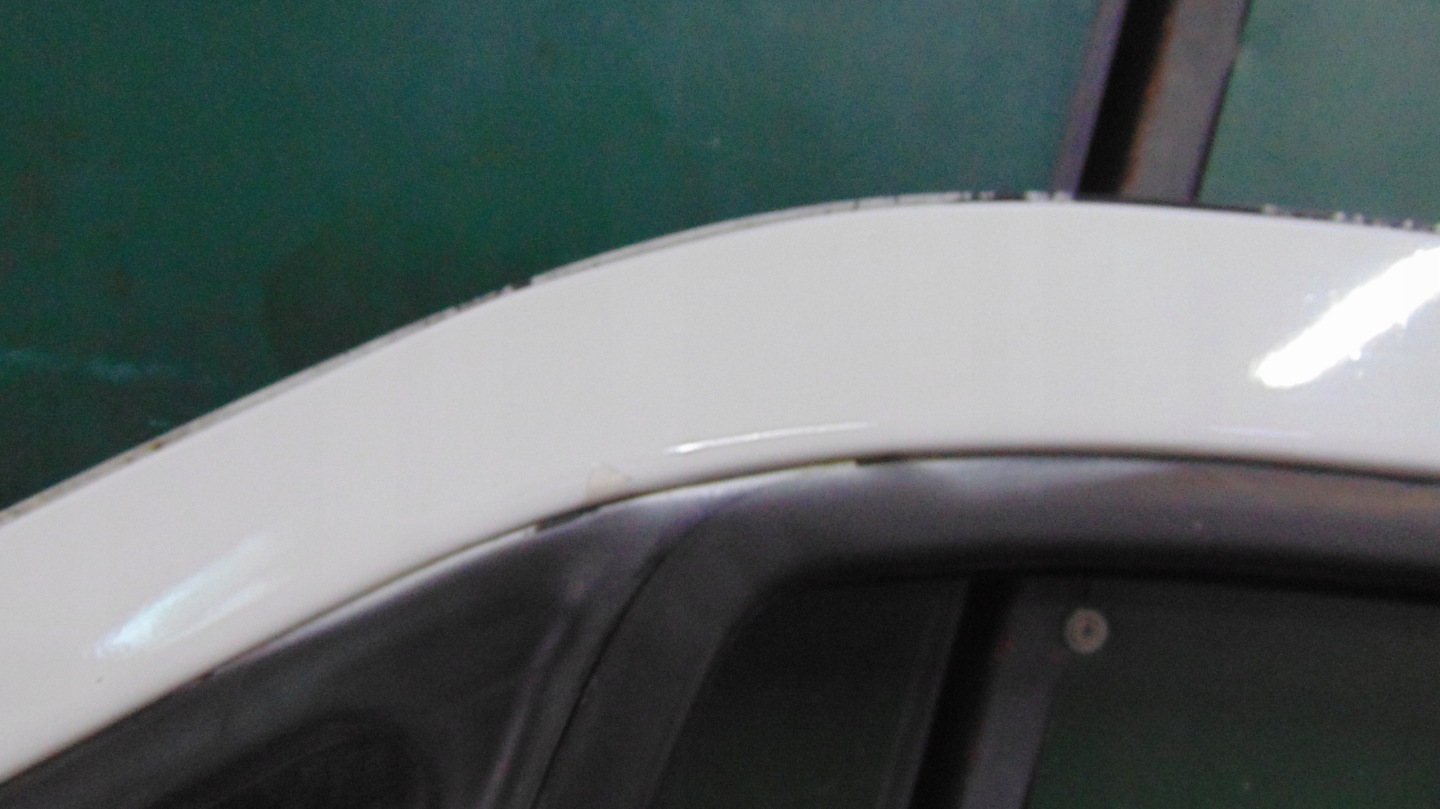 door left front MERCEDES SPRINTER 906 06-18 ROK