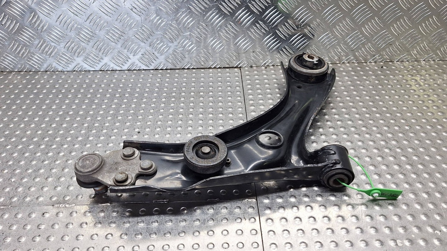 arm left front JX61-3A424-CEB FORD FOCUS MK4