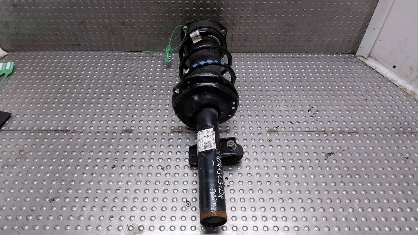 shock absorber left front 2Q0413031DR VW TAIGO T-CROSS KAMIQ ATECA ARONA