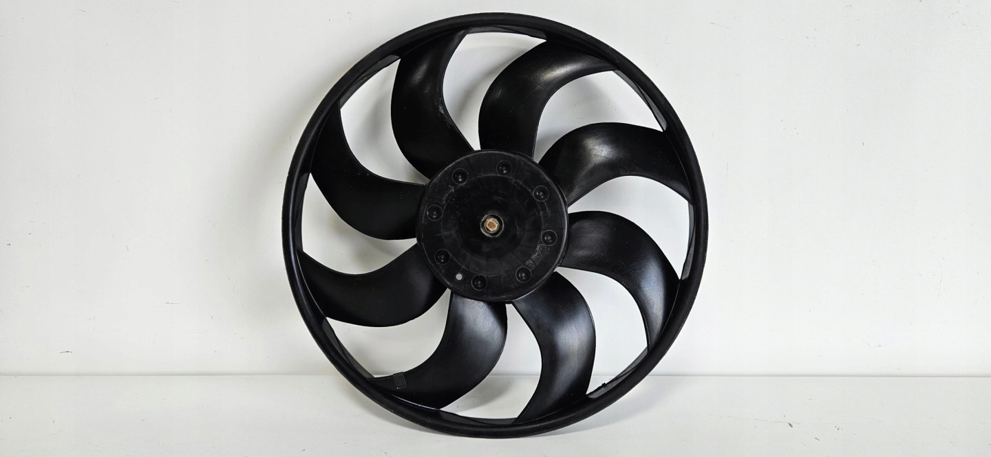 ventilátor chladiče RENAULT MASTER III 5YY0429
