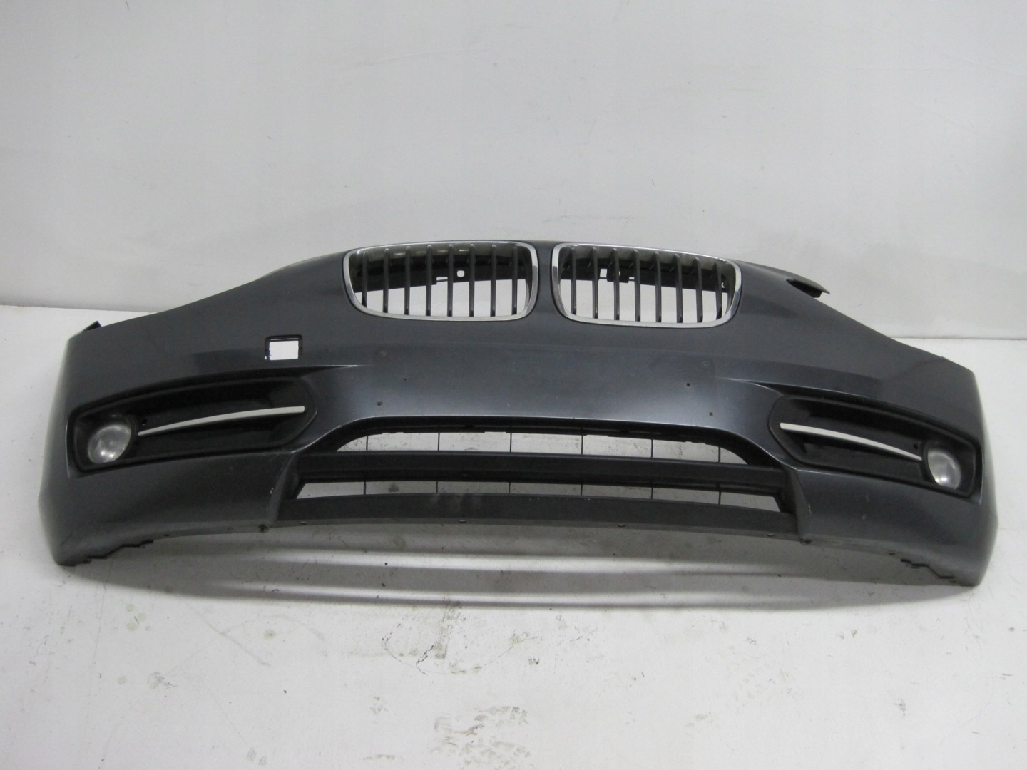 front bumper front BMW 1 F20 11R