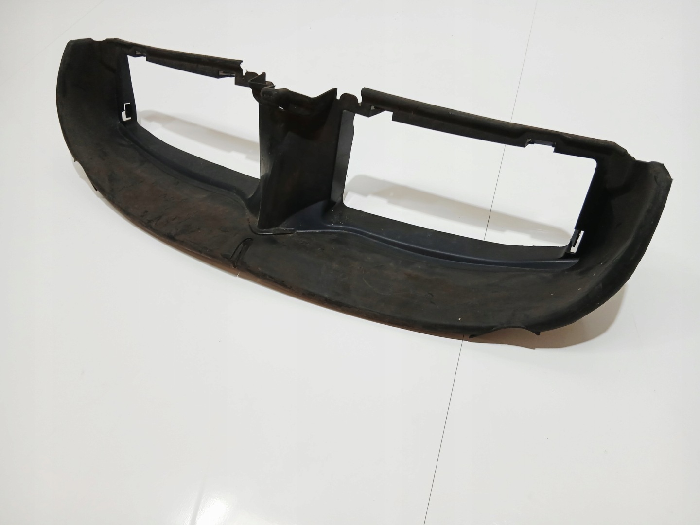 luftansaugkanal BMW E90 E91 LCI LIFT 7134099