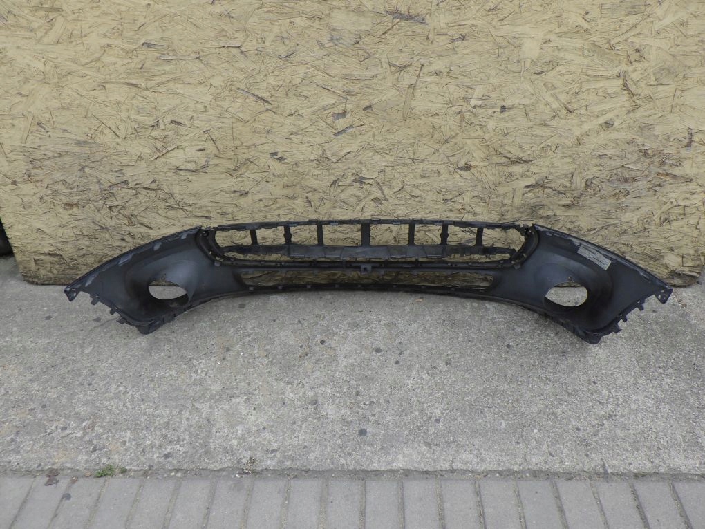 MINI ONE COOPER MORRIS F55 F56 front bumper