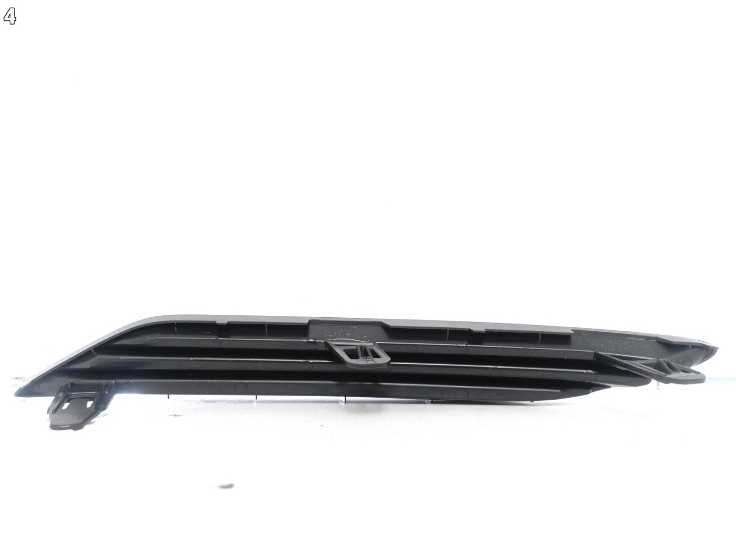 LEXUS RX AL20 RX450 RX350 IV 15- grid grille W diffuser bumper rear part right