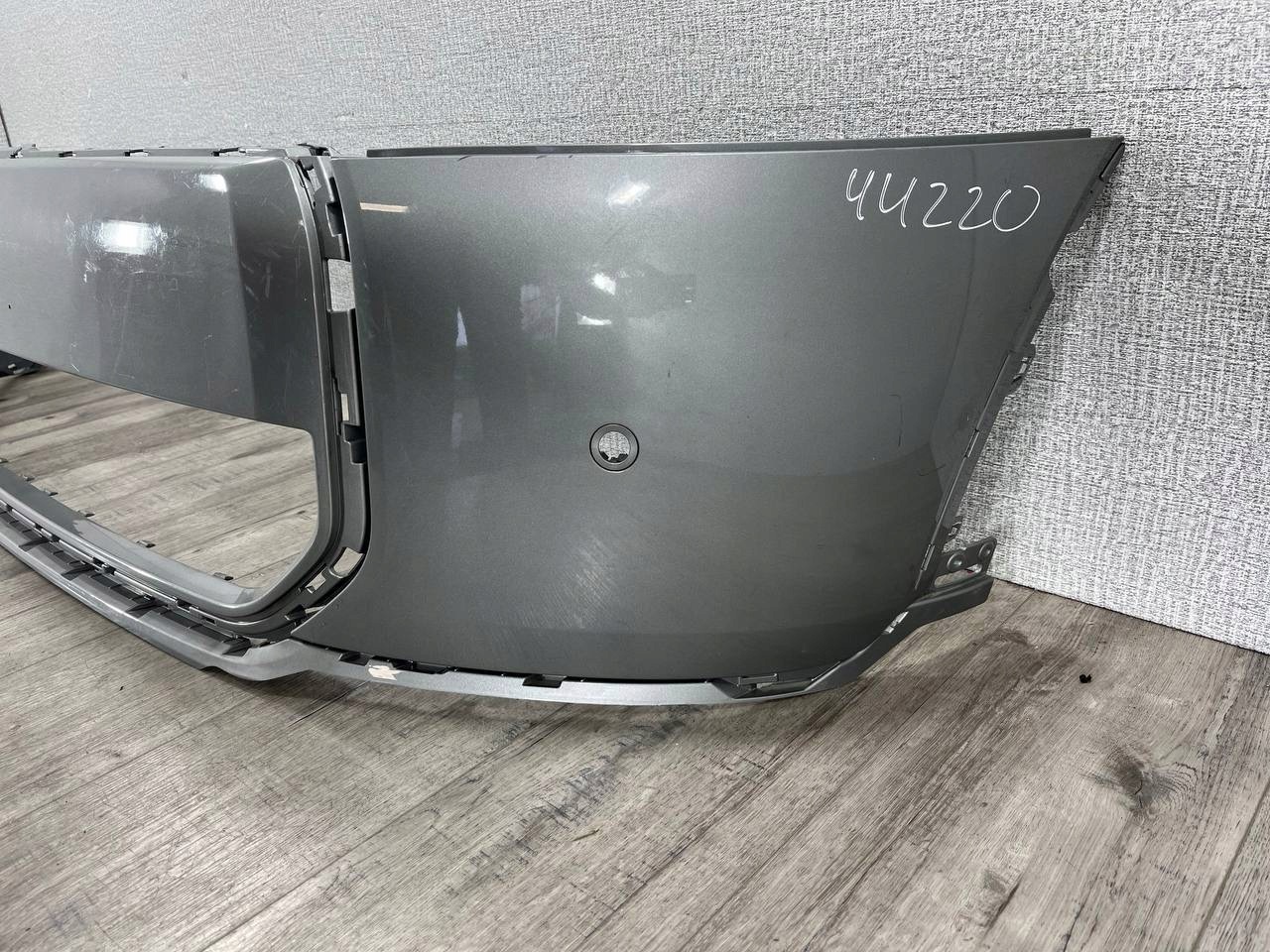 MINI COOPER F65 F66 2023-> bumper front 5A2F6E6