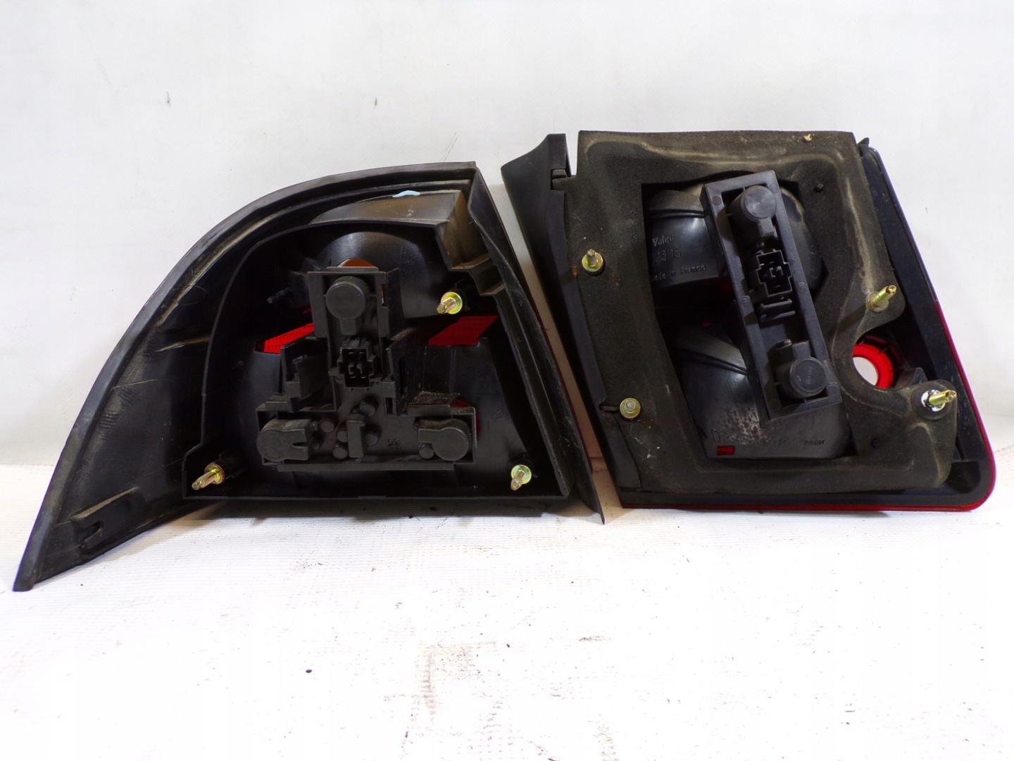 light rear rear part right SAAB 95 9-5 sedan (K)