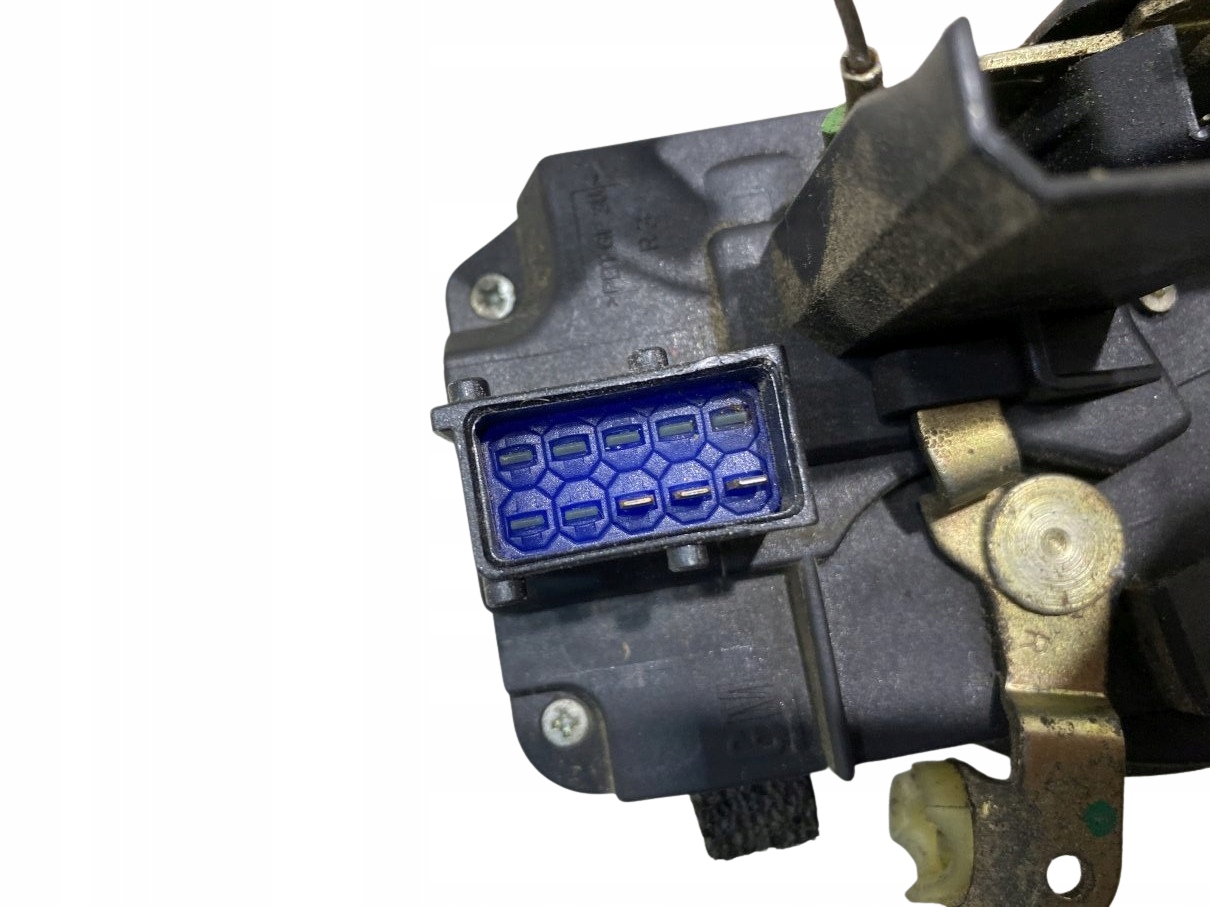 lock door right front SAAB 9-5 and FL 3 PIN 4855185