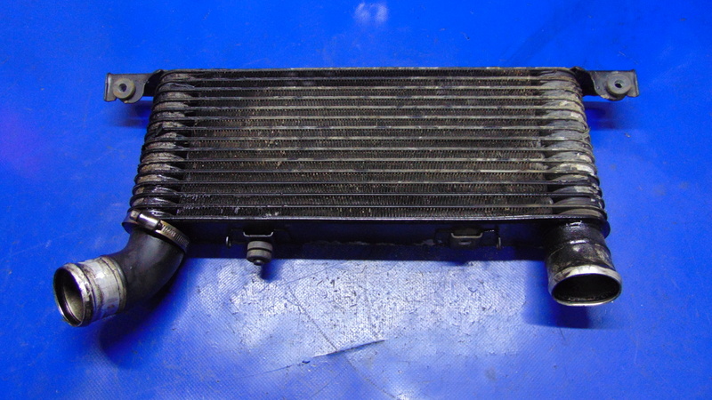 Kühler luft INTERCOOLER 3.2DID MITSUBISHI PAJERO III 3 00-06R