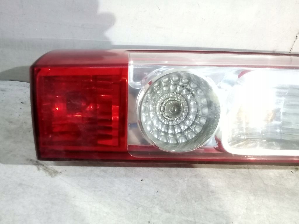 Fiat Ducato III 3 light left rear part rear