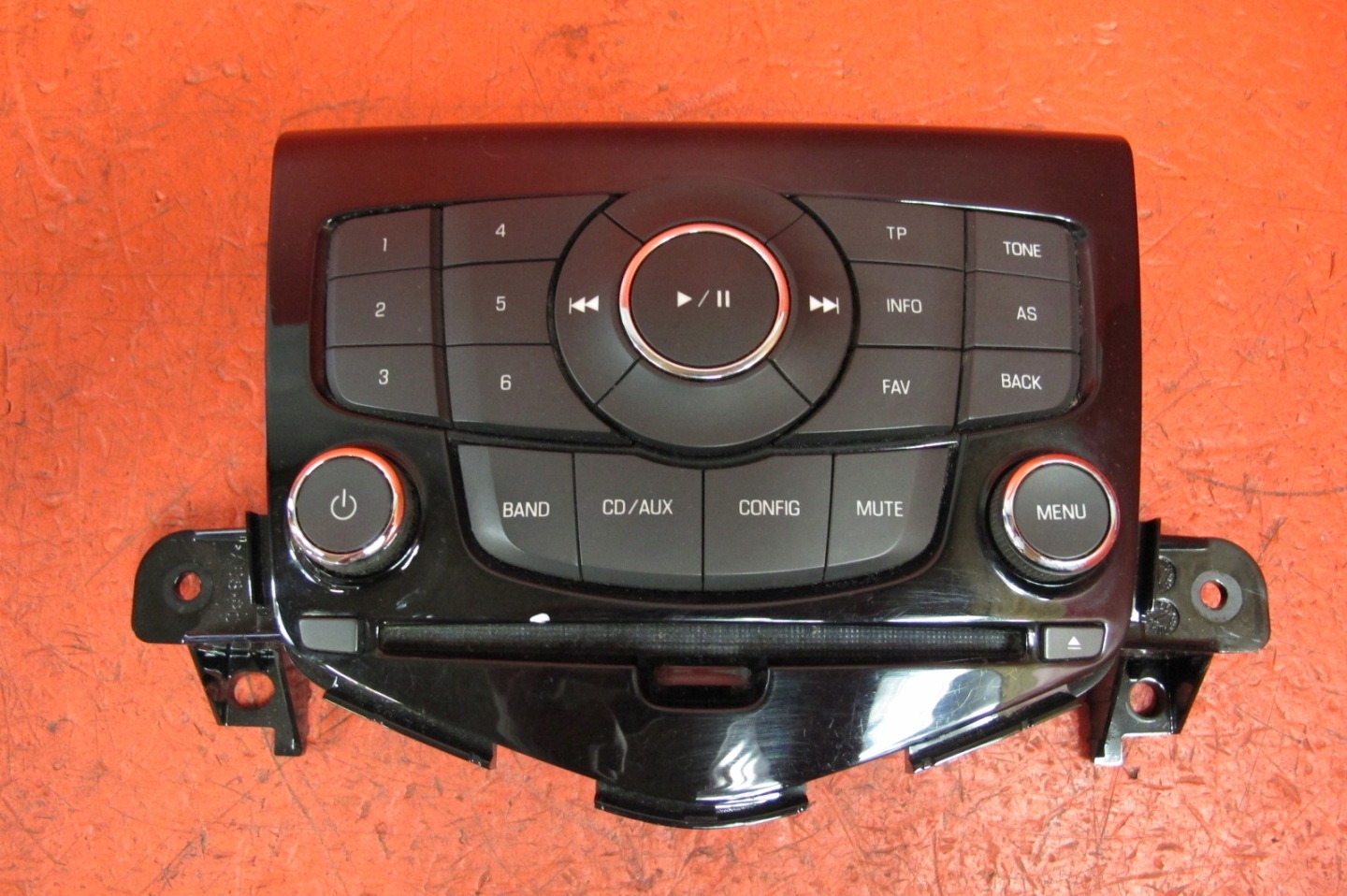 CHEVROLET CRUZE J300 PANEL switch RADIA 95979459