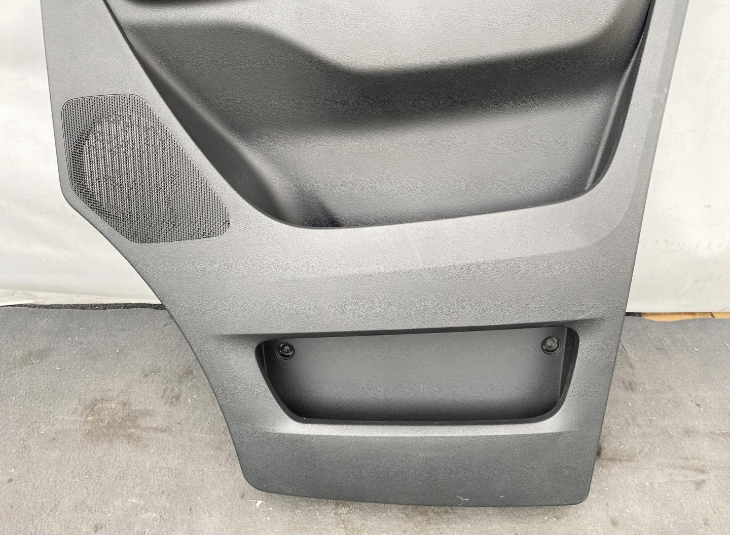 SPRINTER 907 910 17- side door PRZEDNICH right original A9077272300