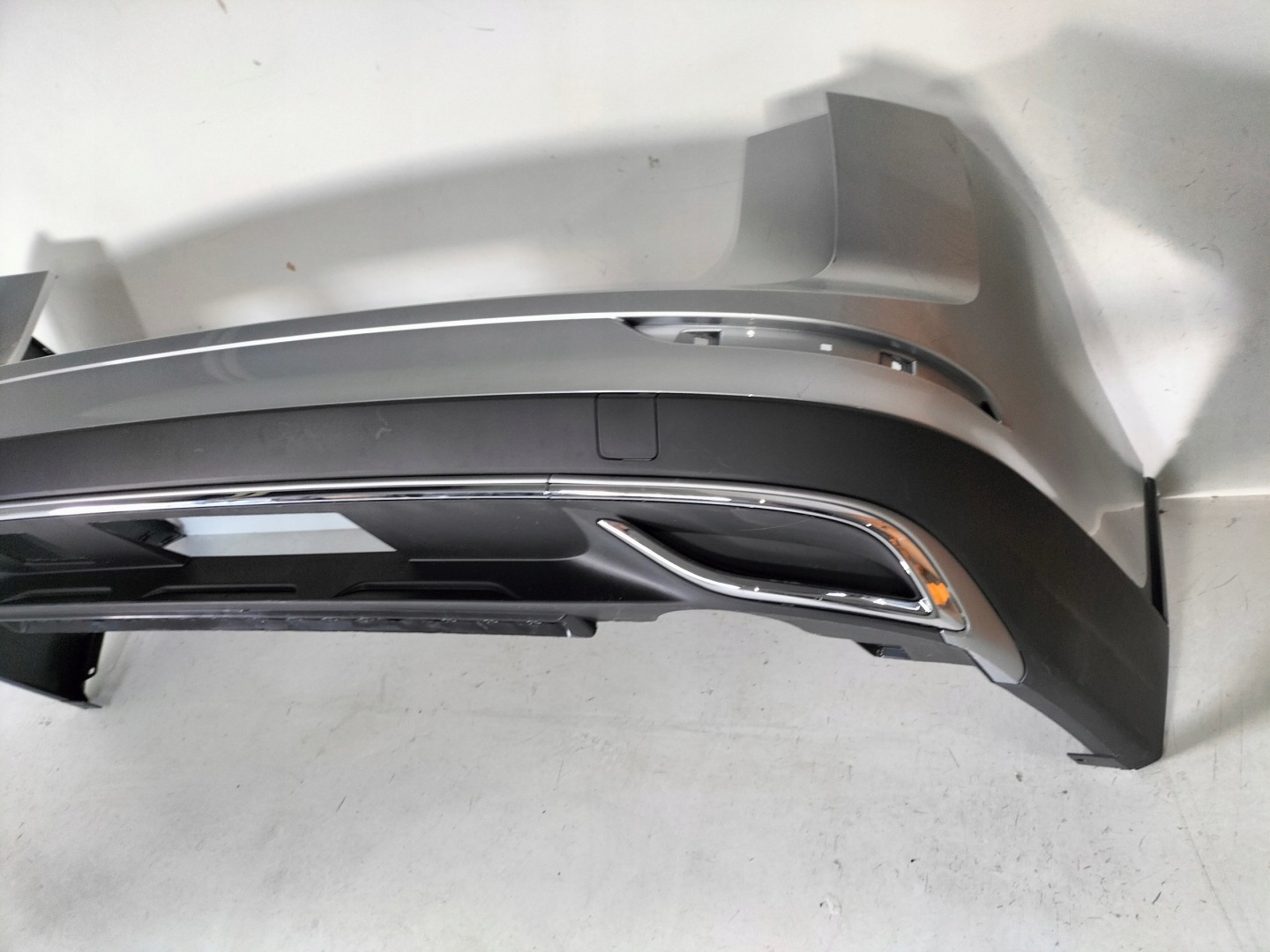 STOSSSTANGE HINTEN HECK VW GOLF 8 VIII 20- ALLTRACK KOMBI