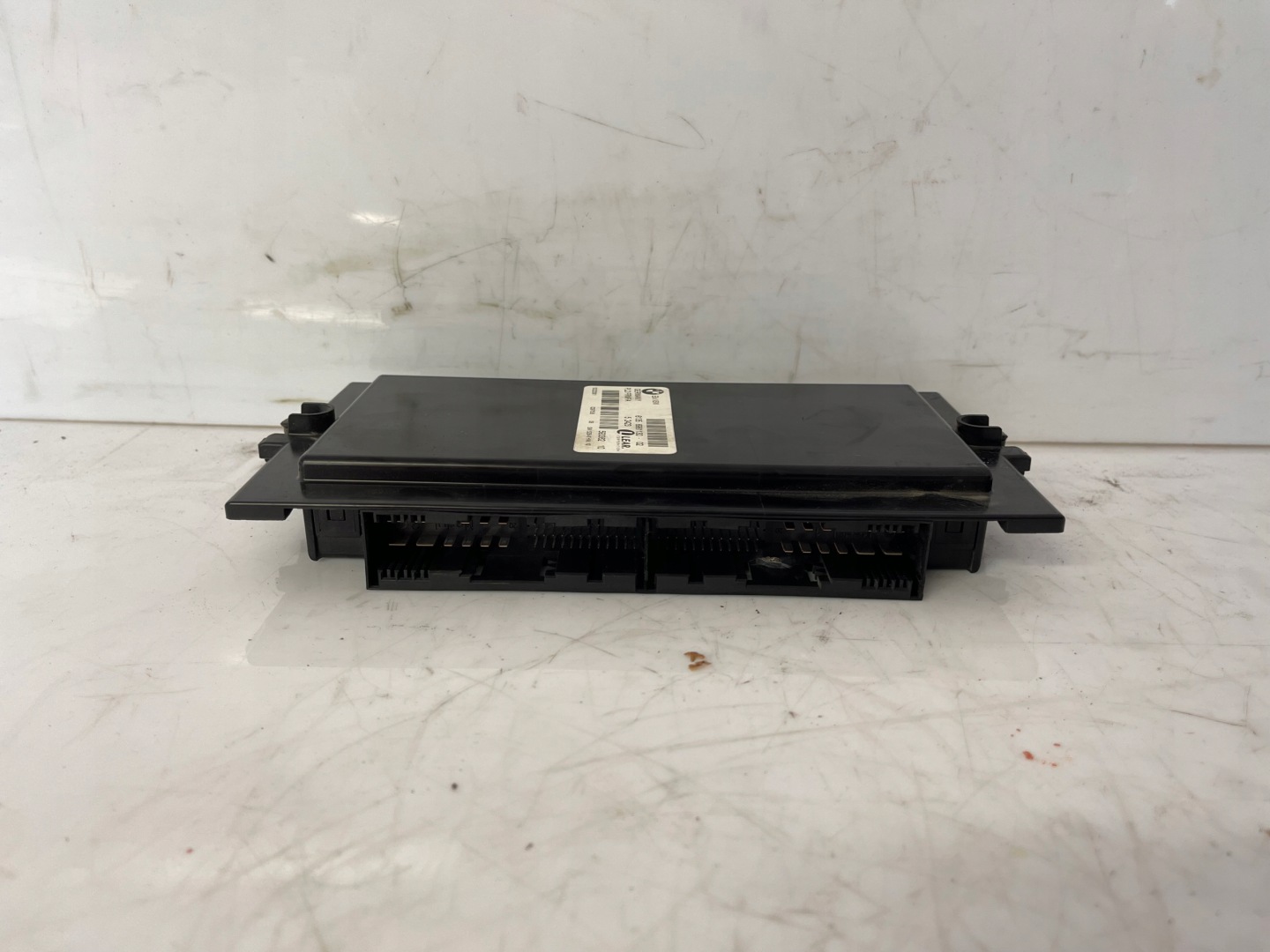 modulo luci BMW E87 6961130 03-13 Centralina
