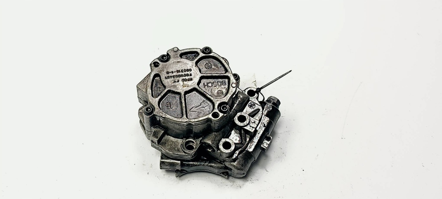 pump VACUM F009D03481 IVECO COMPA