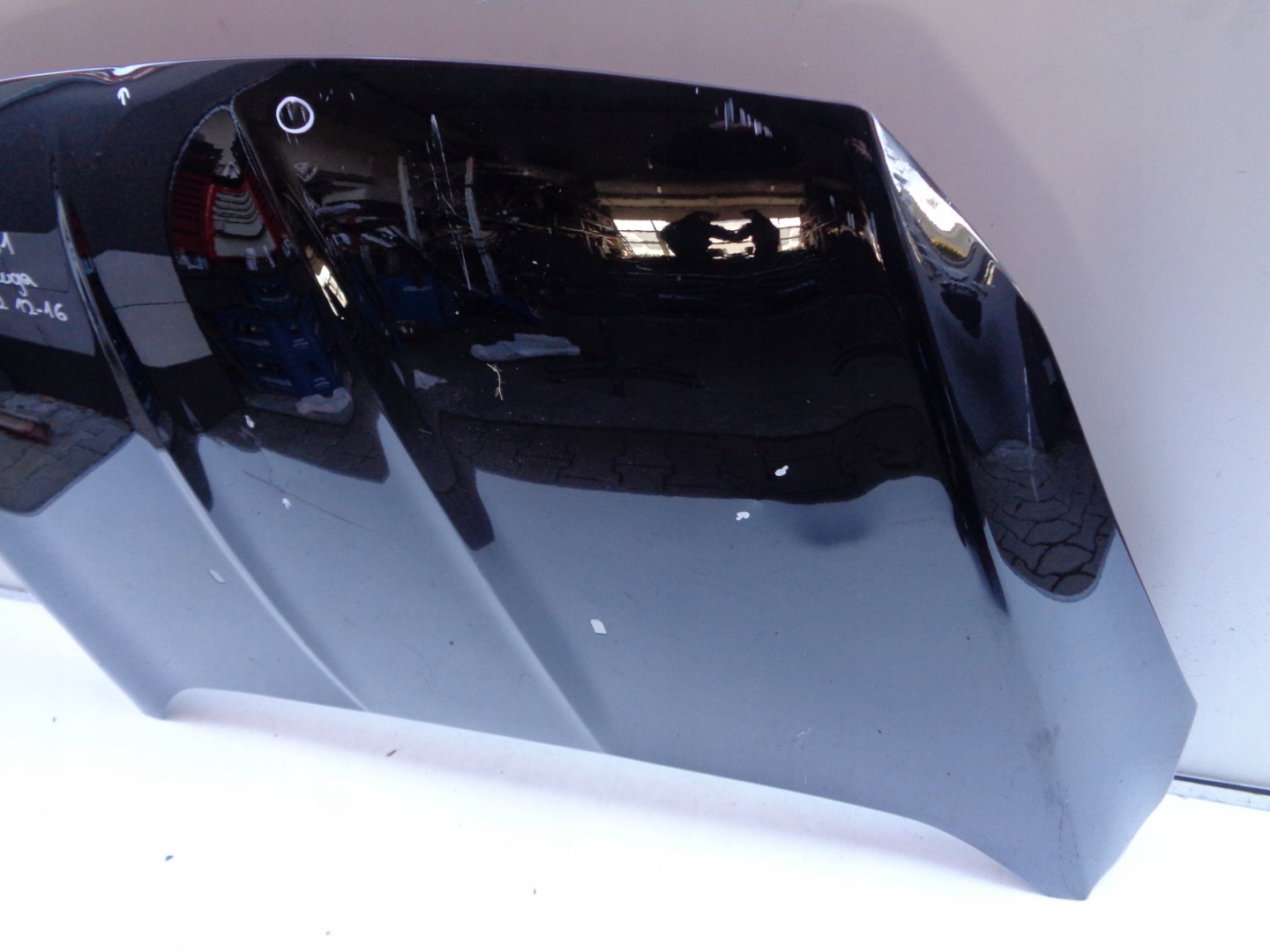 Cofano FORD KUGA MK2 12-16 NR 27951