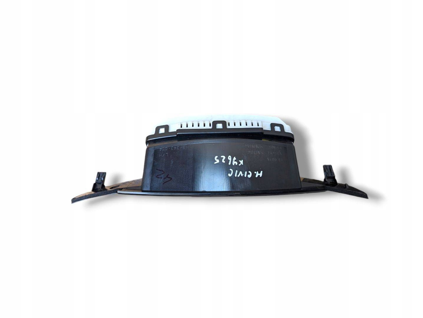 dials Honda Civic 8 facelift FN3 2010 HR0343605