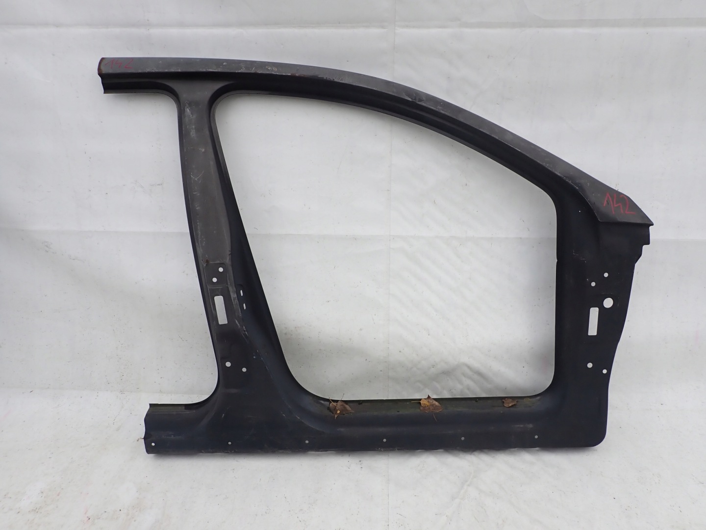 VW PASSAT B6 05-10 KOMBI RAMA side right