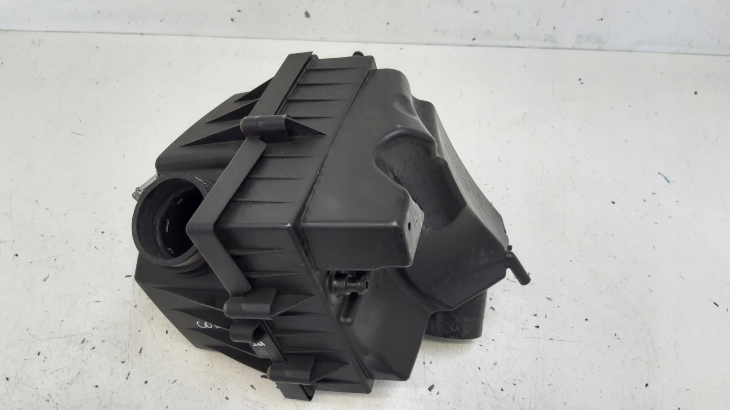 Gehäuse filter powierza 39032999 Opel Corsa E