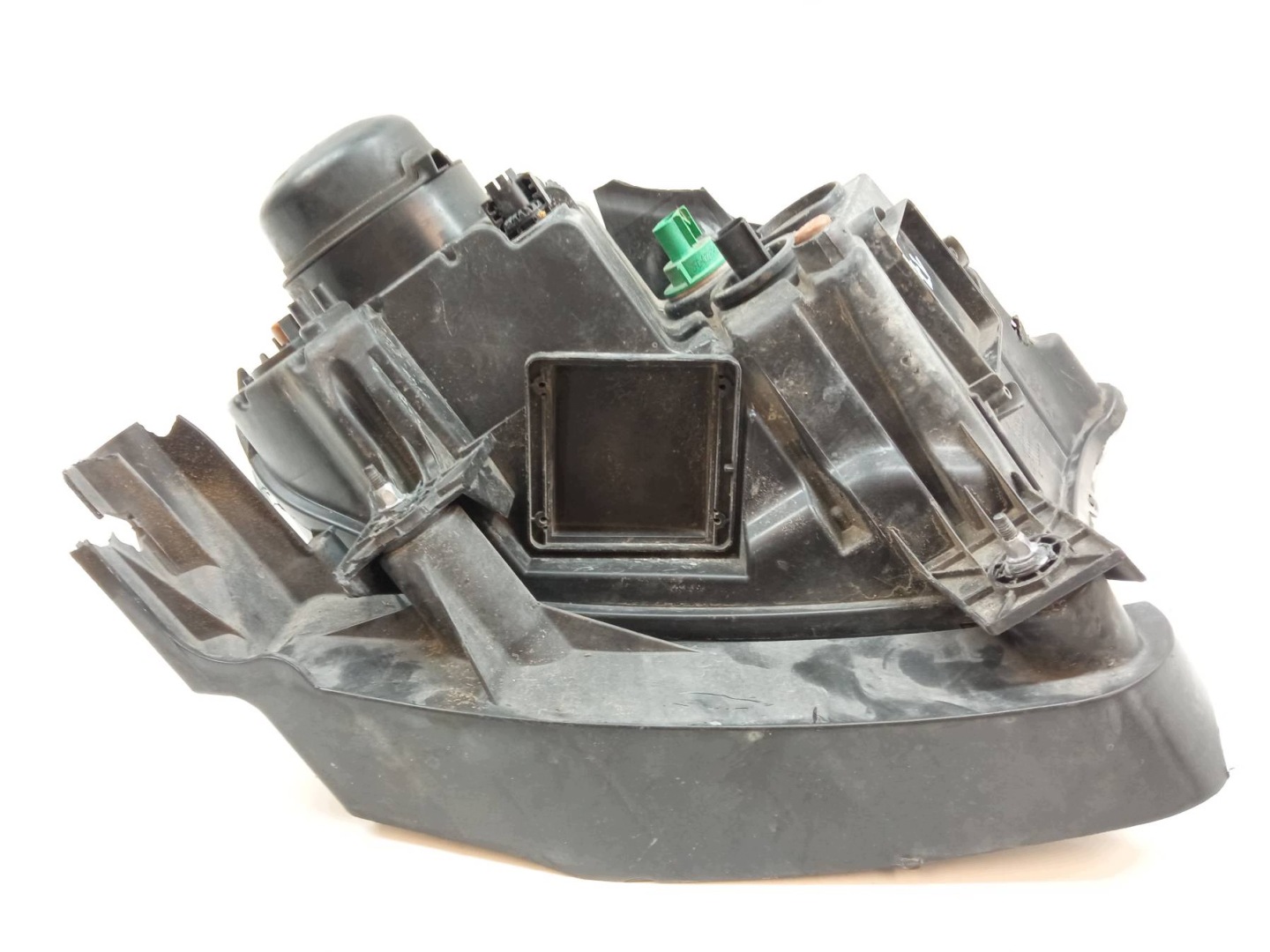 light front left EUROPA Dodge Durango III (2010- )