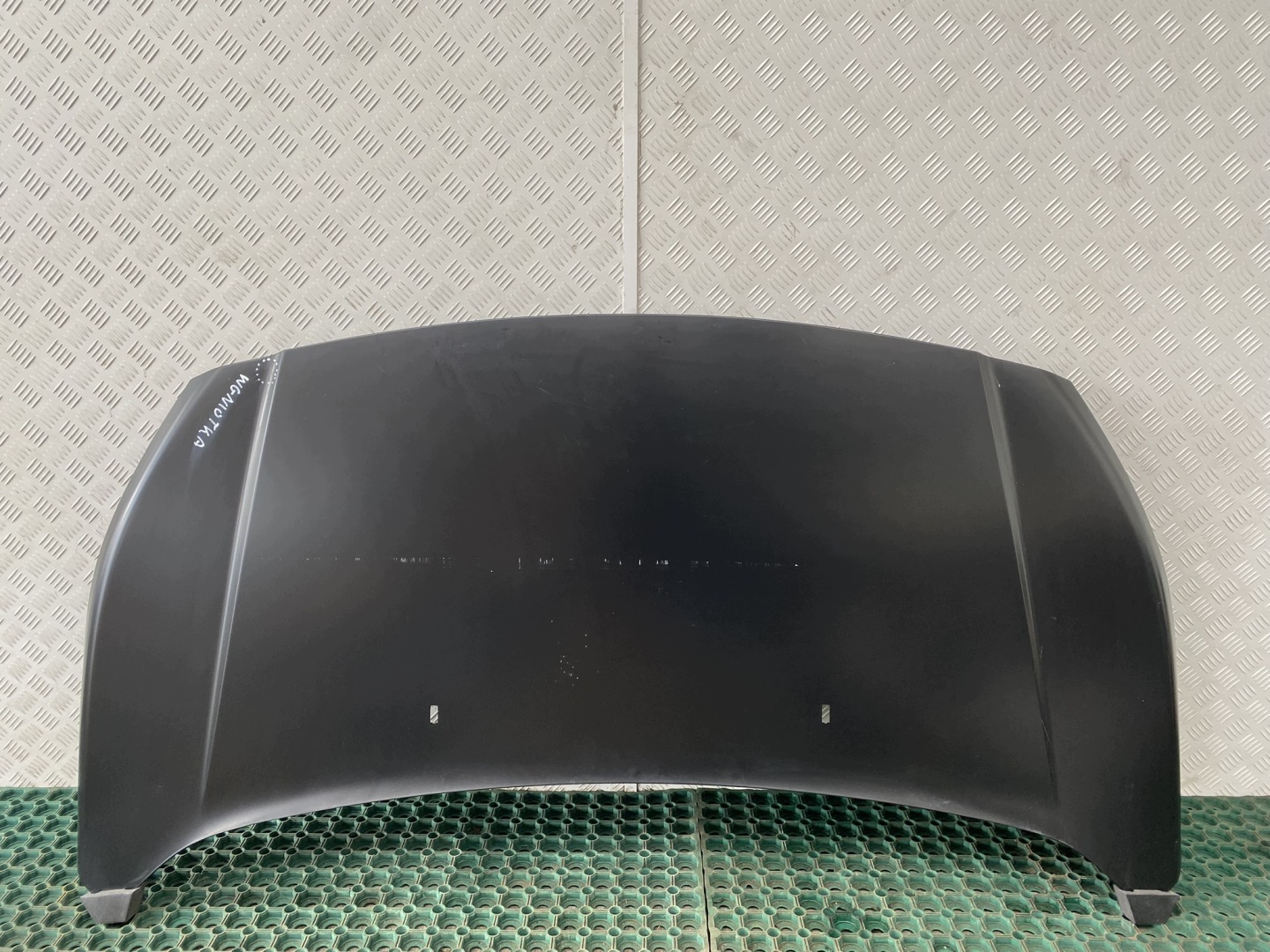 FORD CONNECT MK2 13-18 bonnet new replacement GORDON