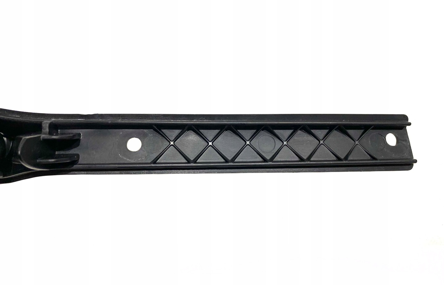 MCLAREN couverture console bracket cover 14A3064CP
