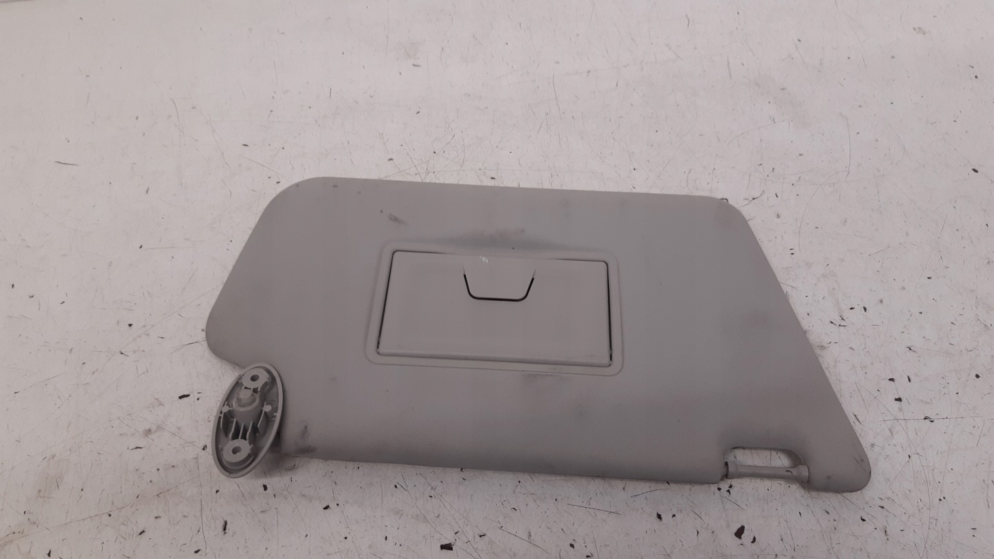 visor przeciwsloneczny right Mazda 2 DY