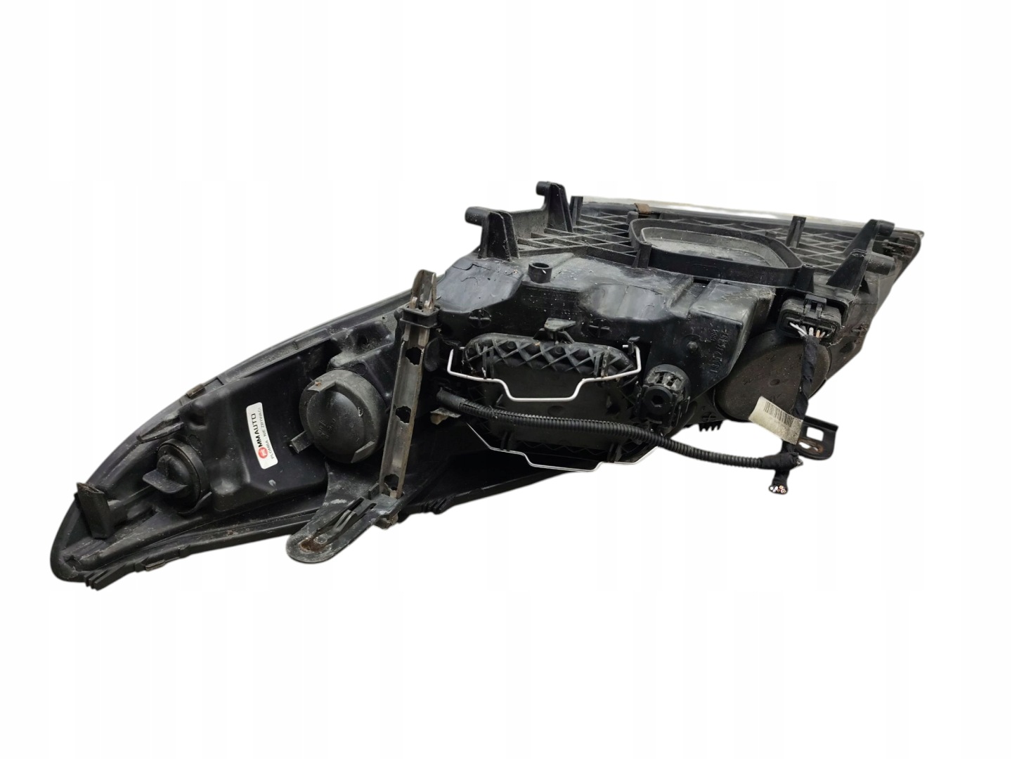 light REFLEKTOR right front RENAULT MEGANE III (08-11) 260100017R EUROPA