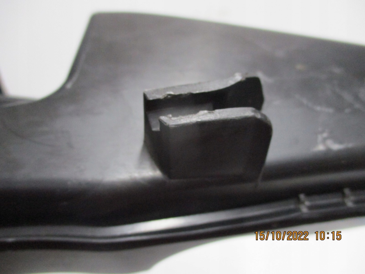 intake air BMW Z4 G29 7454443
