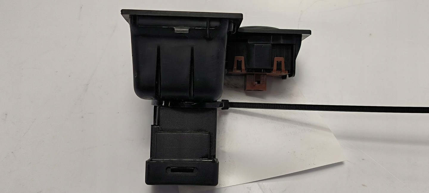 button PANEL 966560298009 PEUGEOT 508 RXH