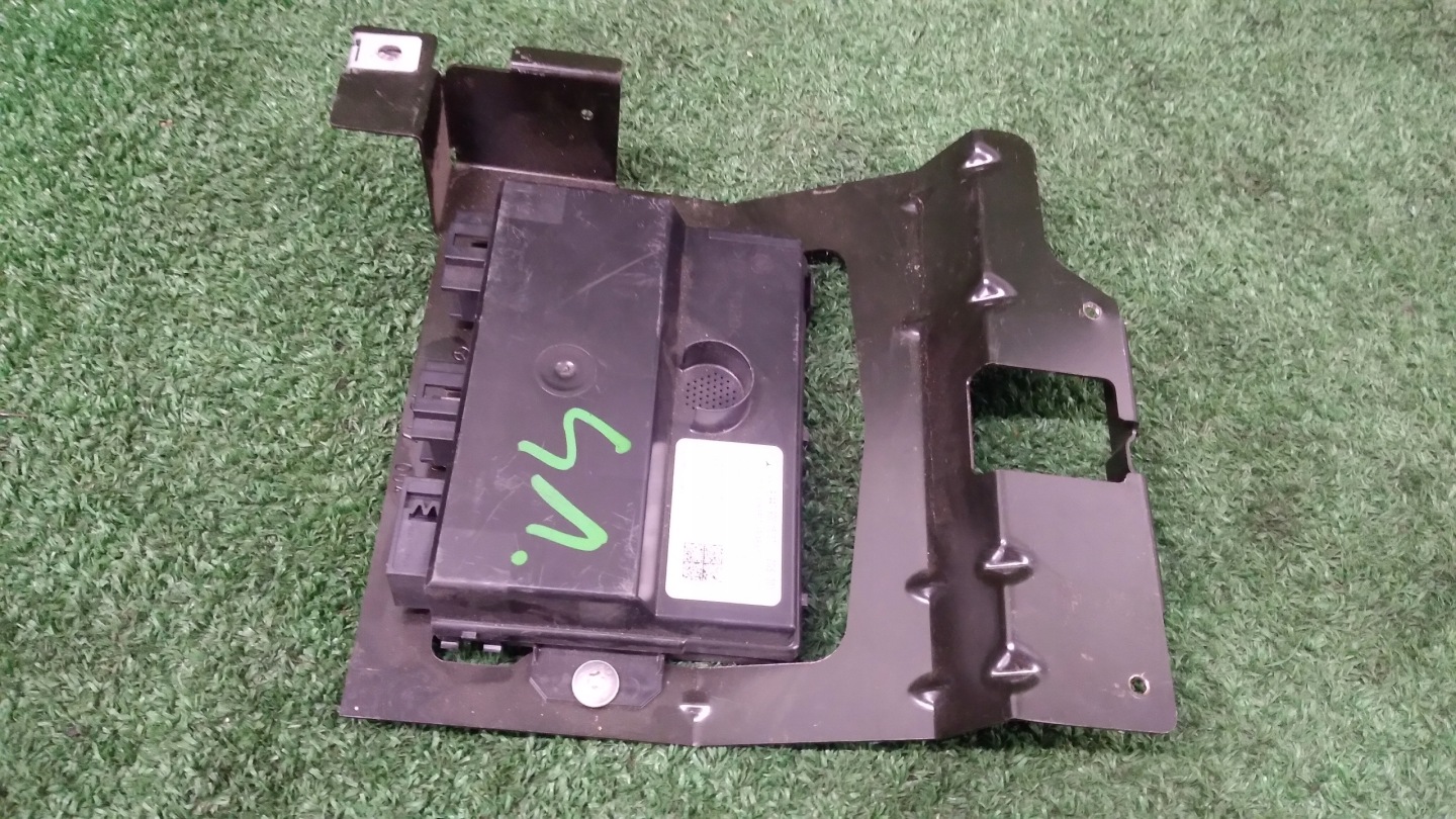 module control unit door MERCEDES-BENZ VITO W447 A4479001507