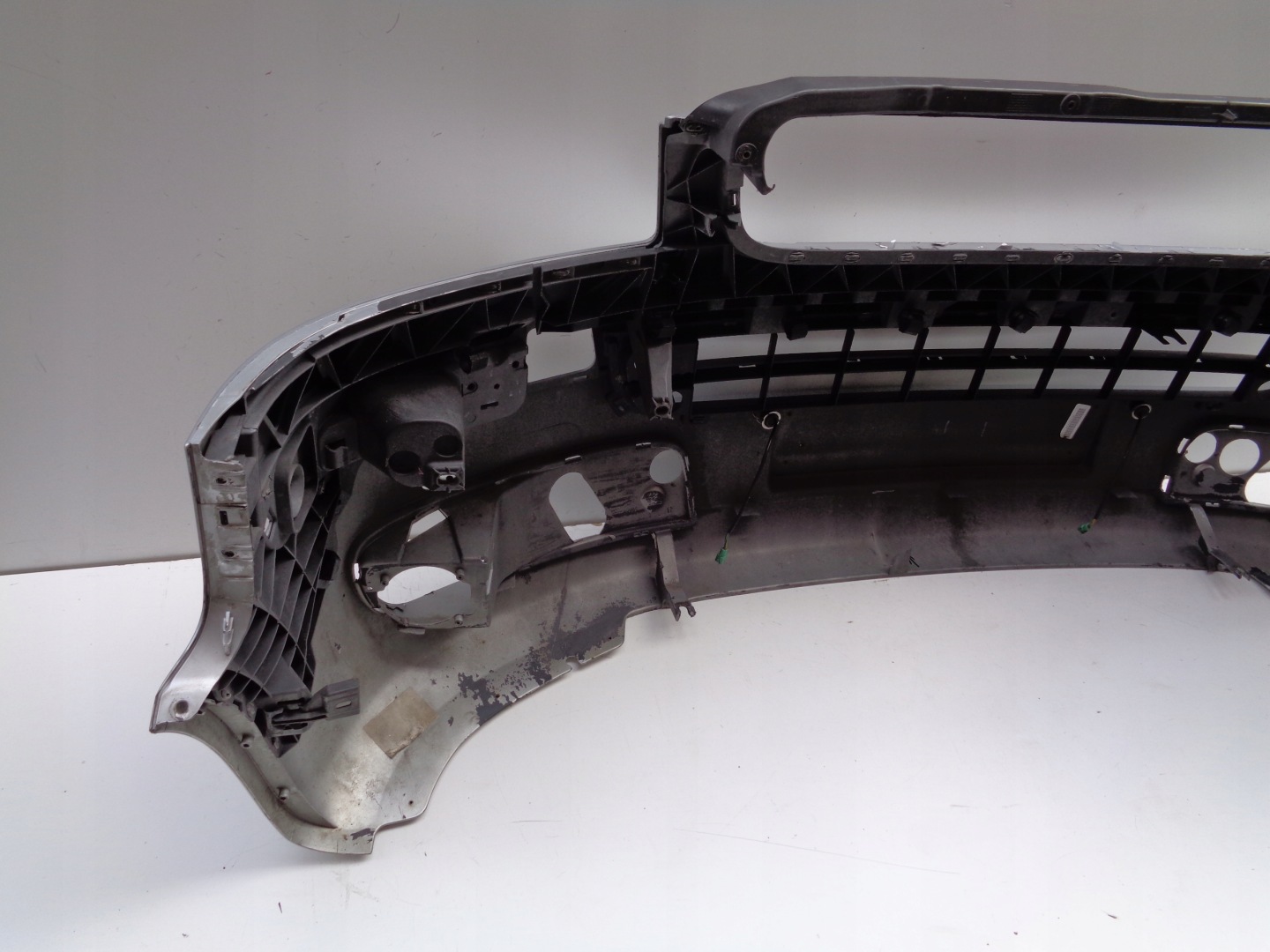 front bumper VW T5 MULTIVAN 7H 7H0 03-09 NR 47948