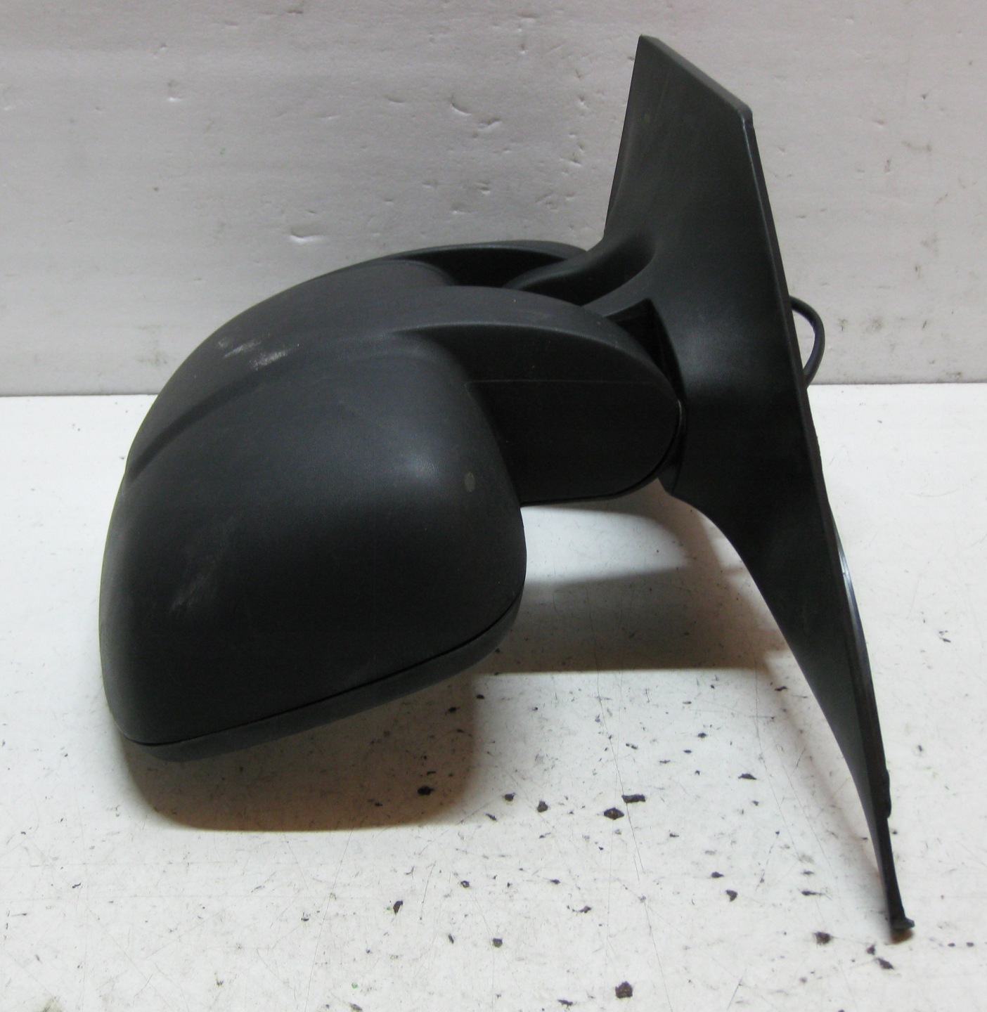 RENAULT MASTER III MOVANO mirror exterior left 7 PIN EU