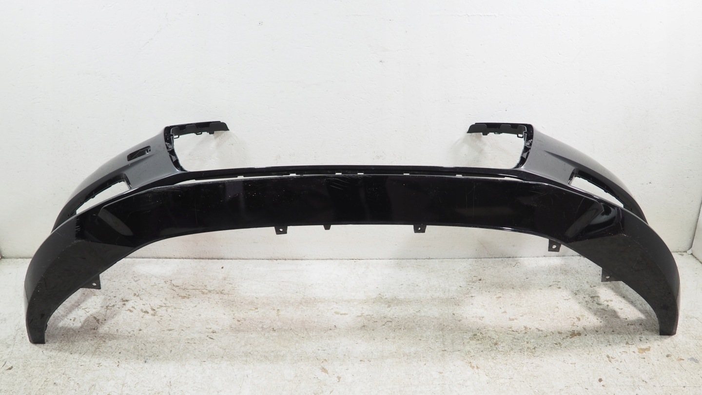 Audi A6 C8 bumper front front 4K0807437A