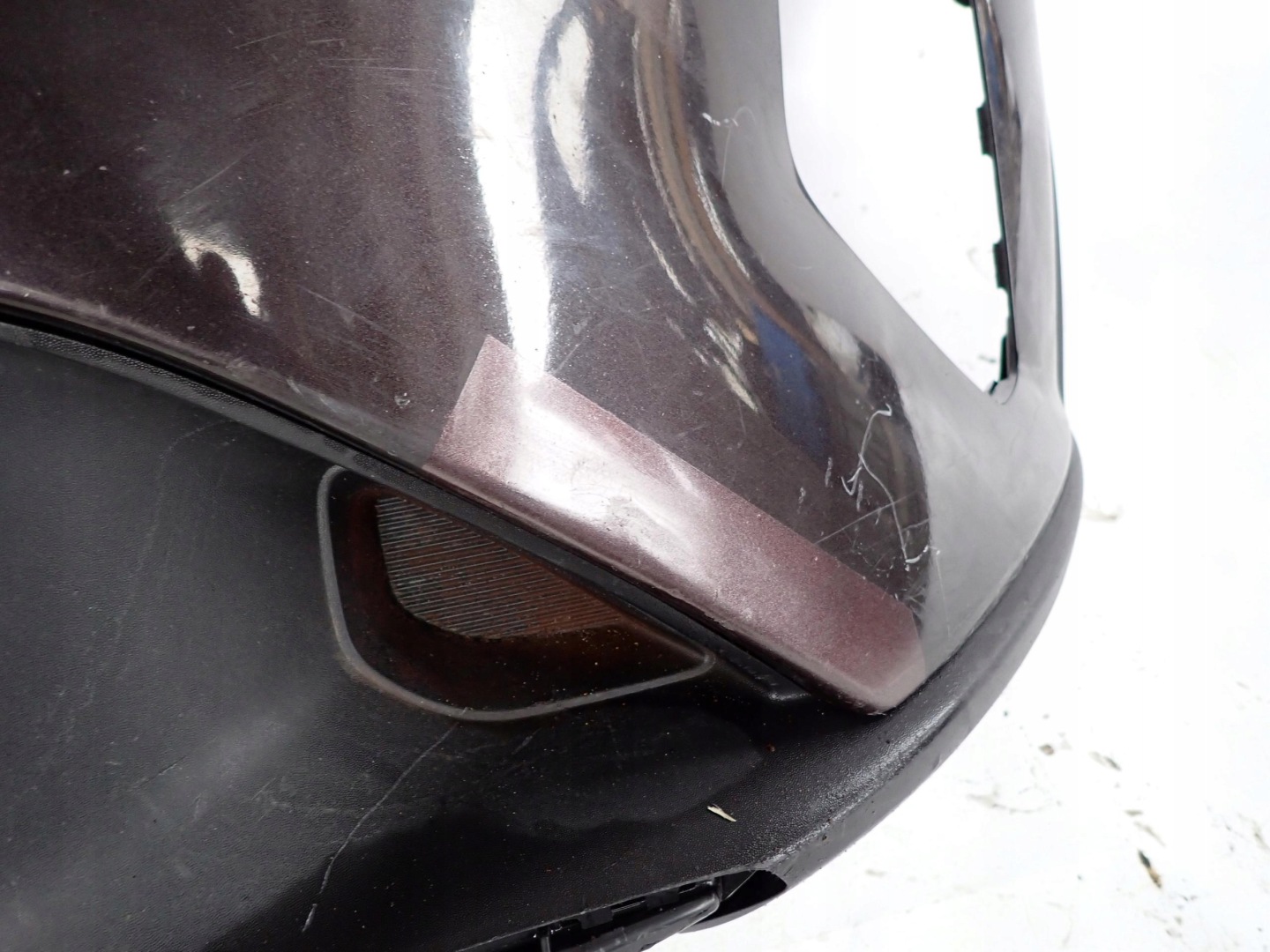 KIA STONIC 17-> bumper front front 86511-H8400