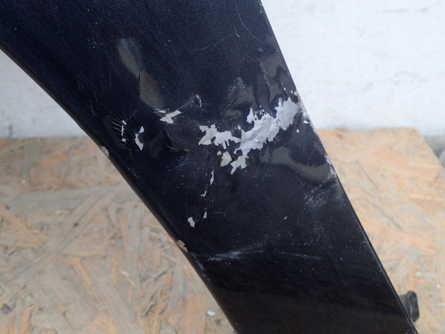 fender left front front SUBARU FORESTER IV SJ