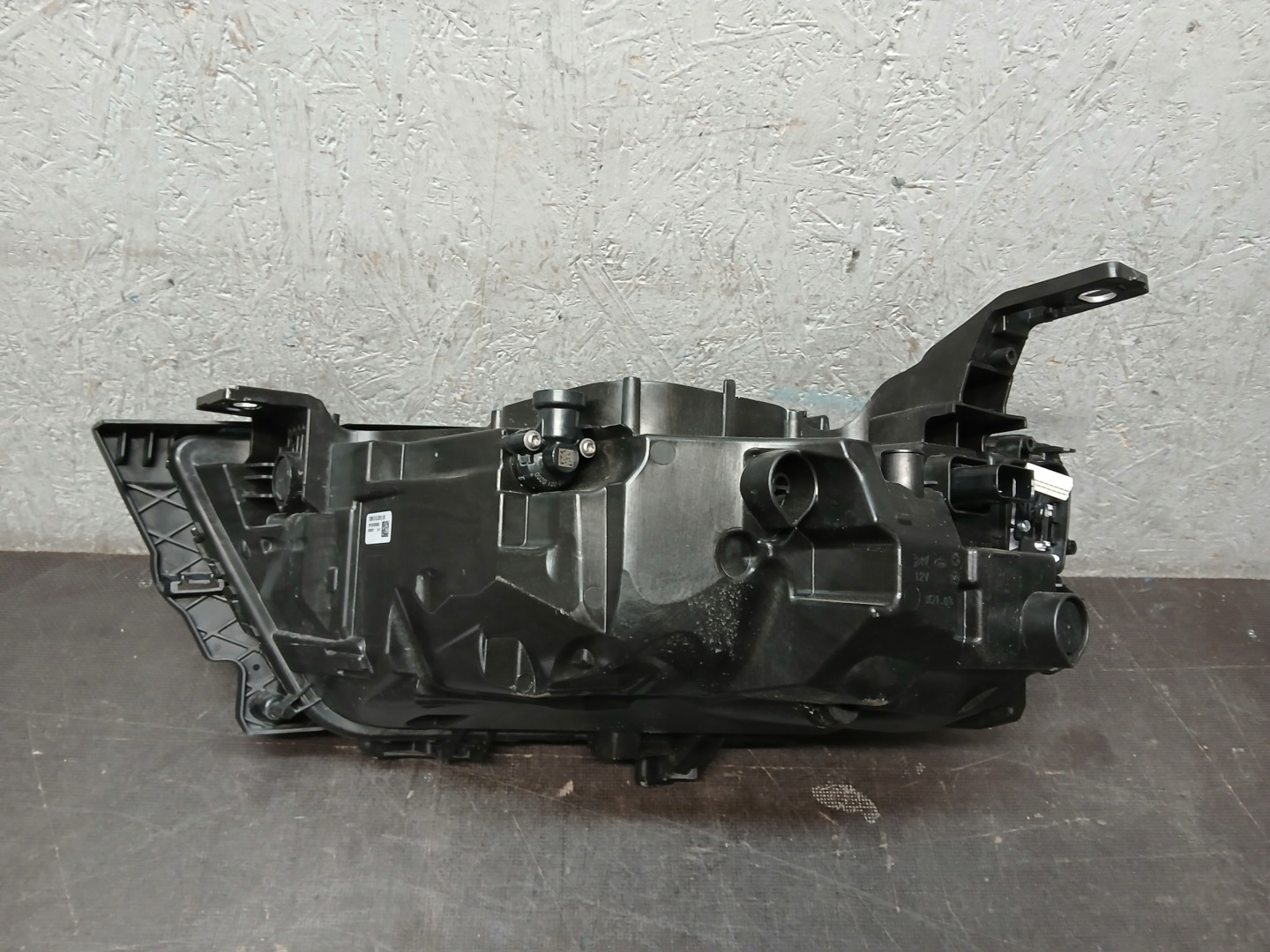 light front right OPEL MOKKA II 2 B FULL LED 662588537