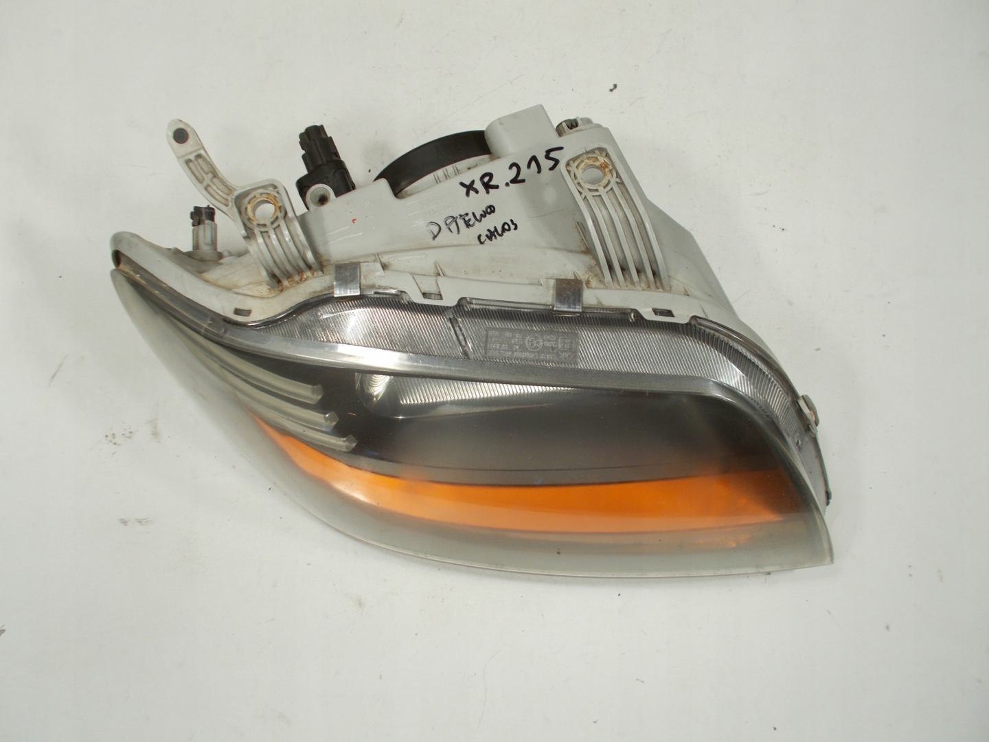 REFLEKTOR right light right front DAEWOO CALOS 00002073