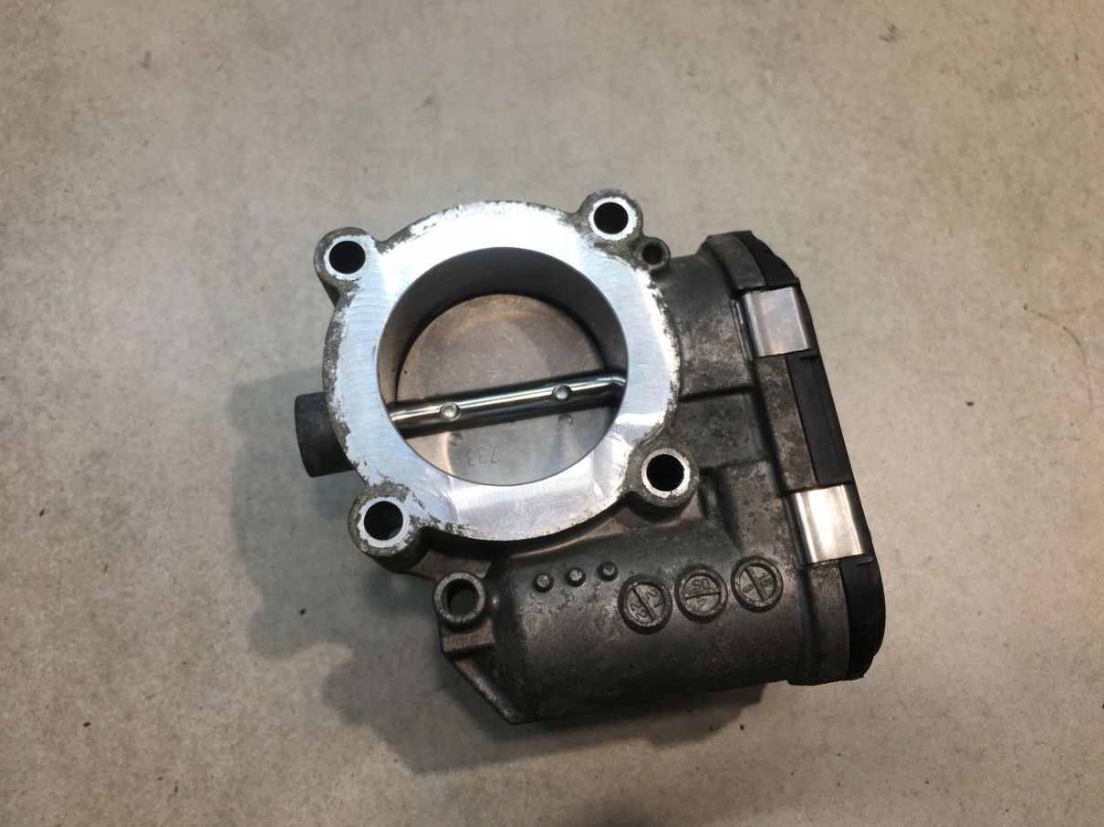 Valvola a farfalla ALFA ROMEO 147 1.6 16V TS 0280750073
