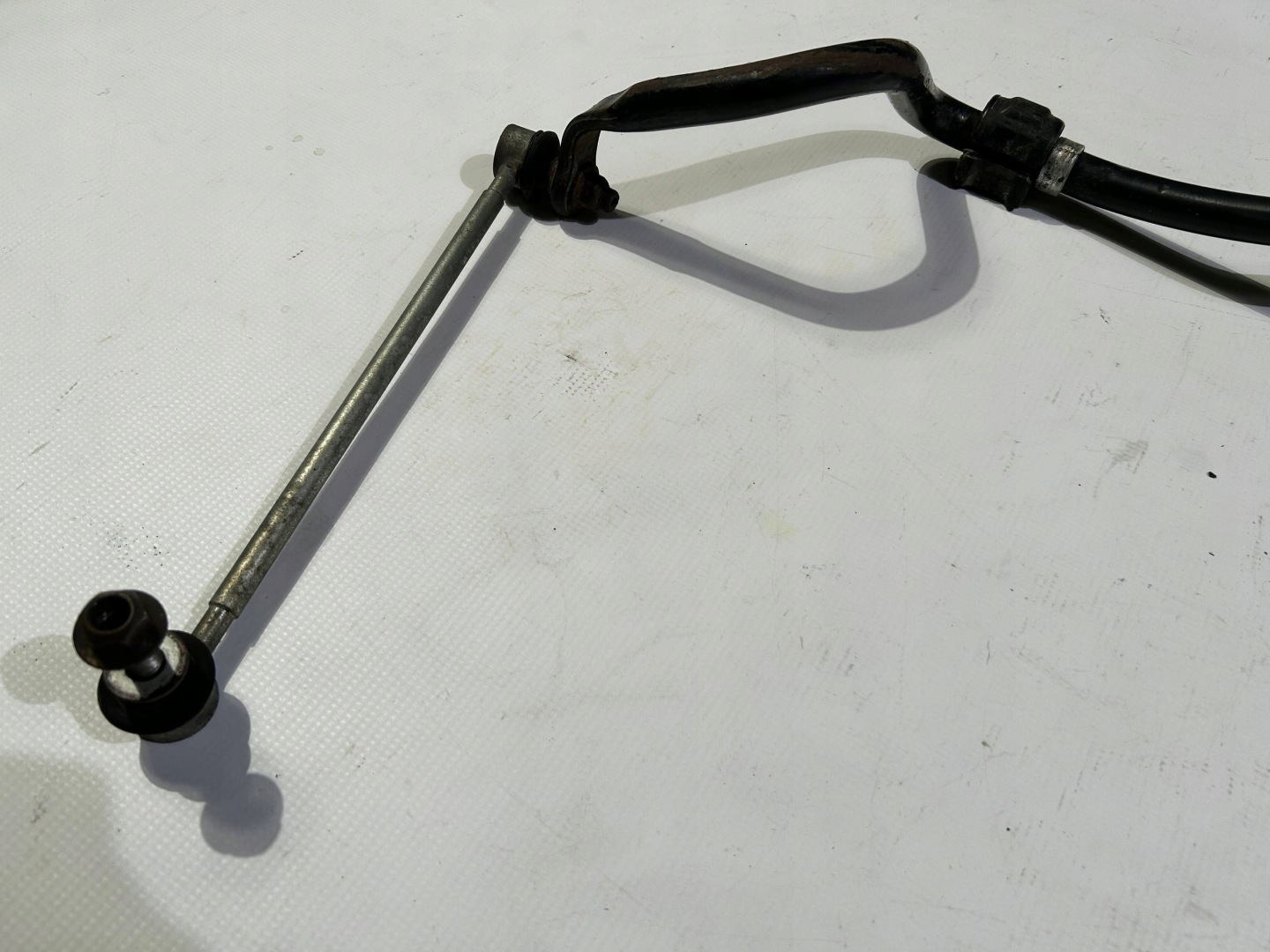 bar stabilizator front front Subaru WRX VB 2022r
