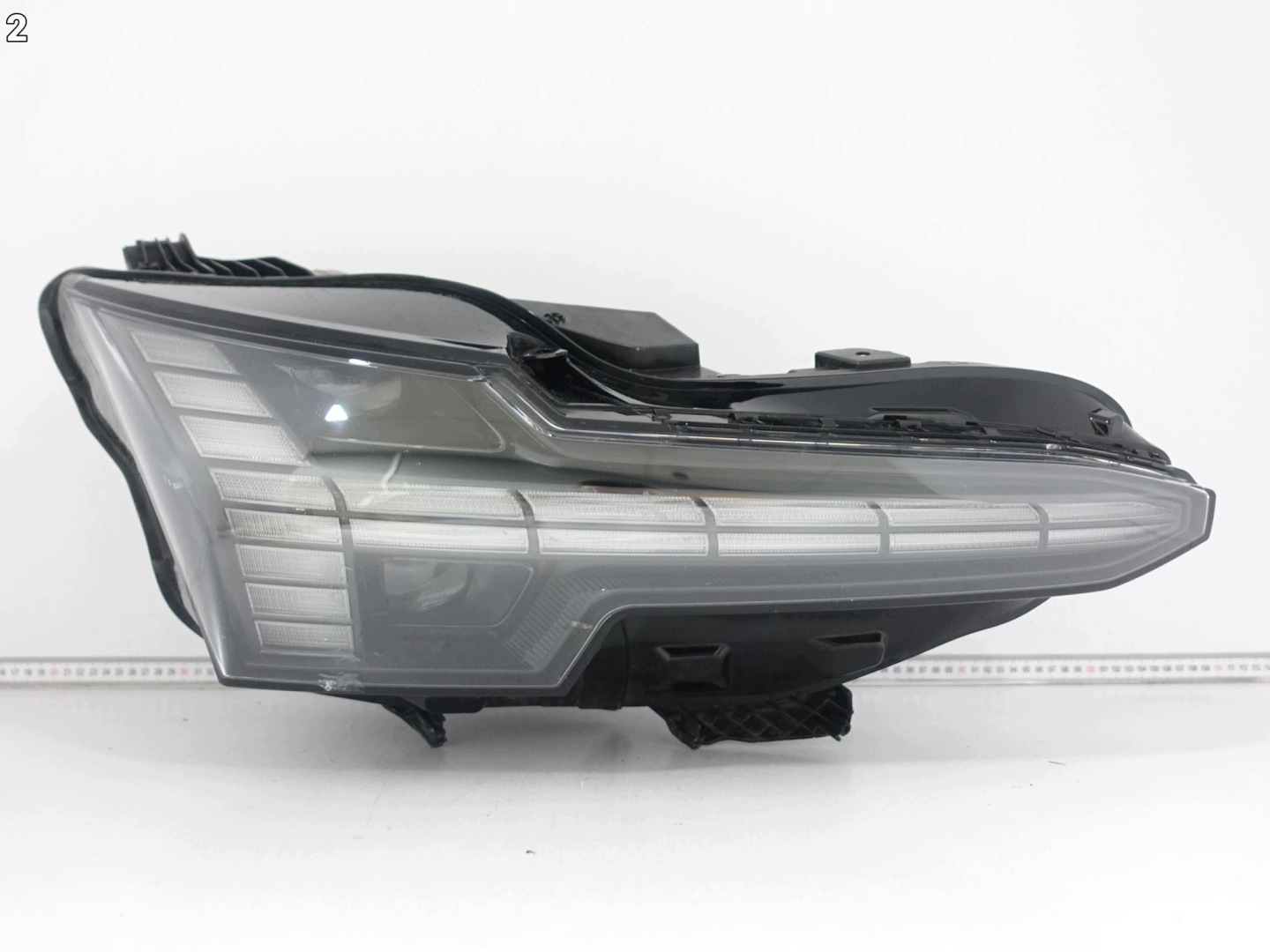 VOLVO EX30 EX 30 23- light FULL LED right front EUROPA