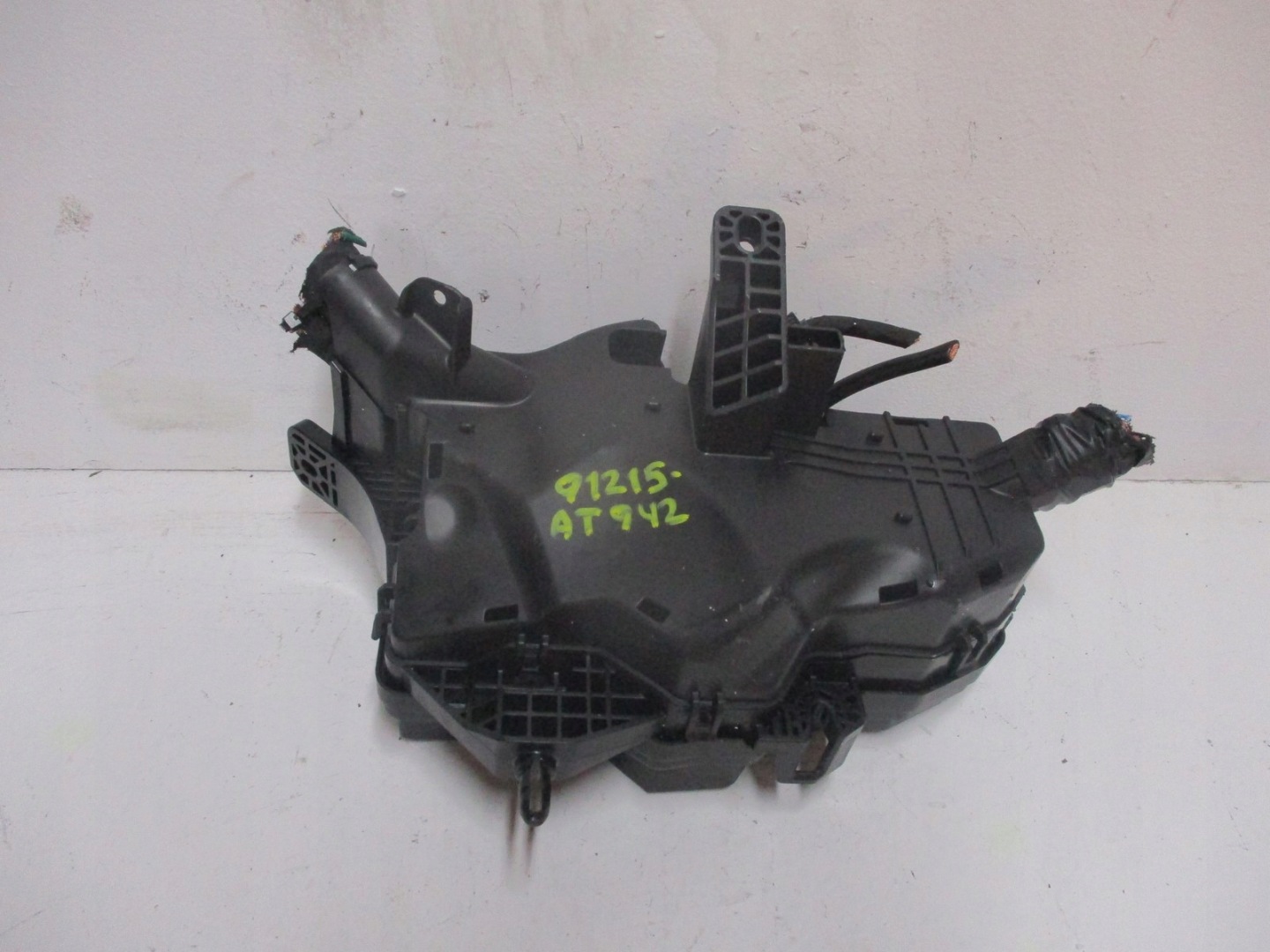 MODULE FUSIBLES KIA NIRO II 91215-AT942