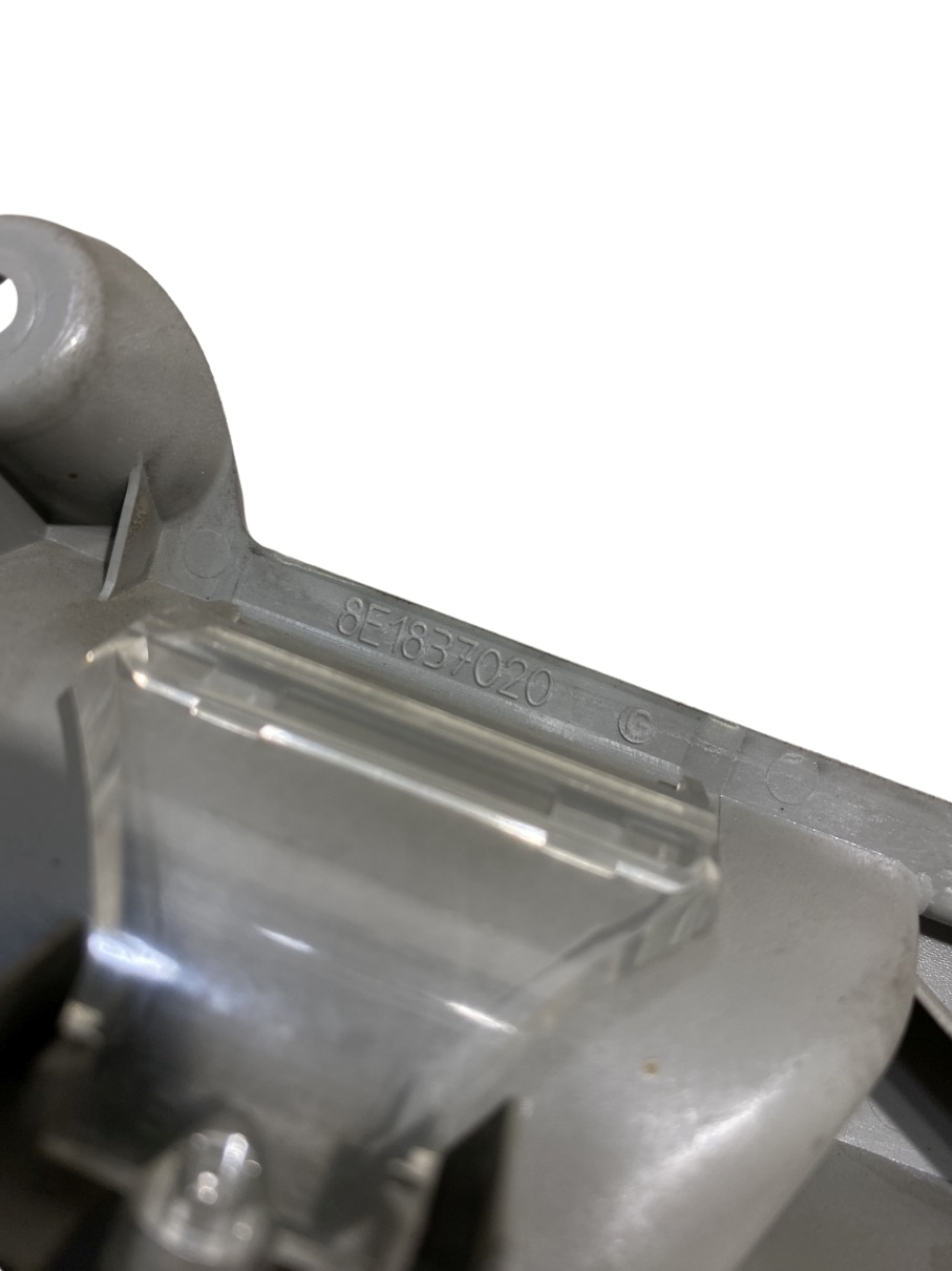 handle inner right front AUDI A4 B7 8E0837020G