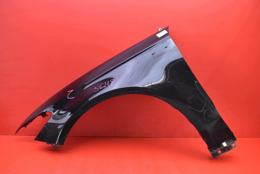fender left front front black FORD MONDEO MK5 14-20