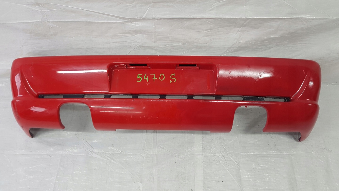 FERRARI 355 Stoßstange heck 5470