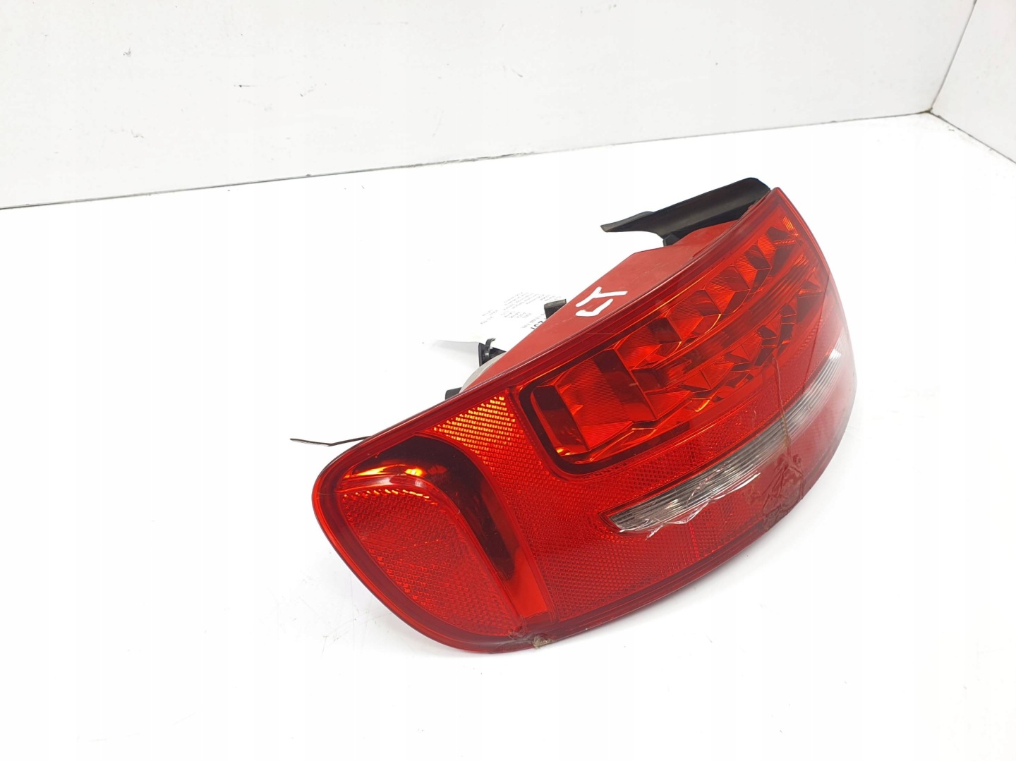 Licht links heck 8K9945095B AUDI A4 B8
